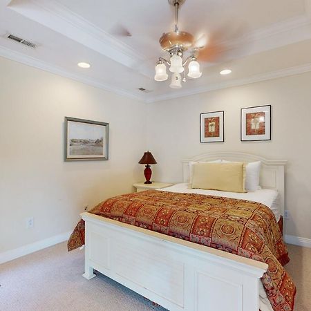 Miramar Villa เวอร์จิเนียบีช ภายนอก รูปภาพ