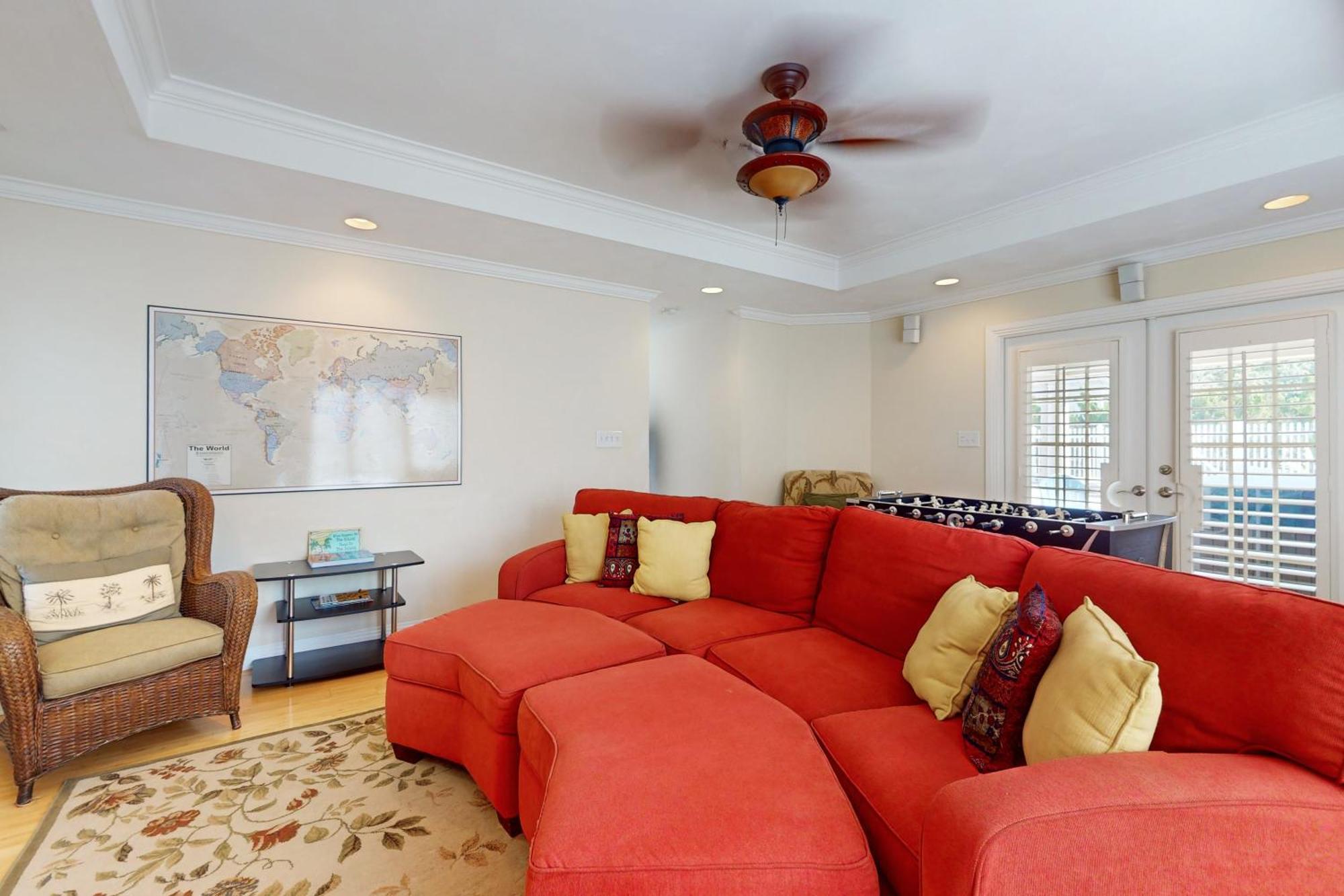 Miramar Villa เวอร์จิเนียบีช ภายนอก รูปภาพ